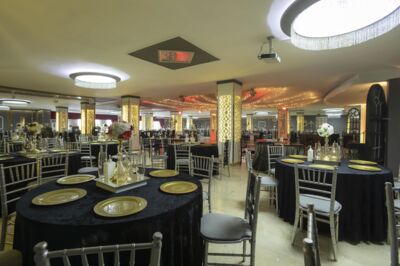 Lotus Balo & Düğün Salonu