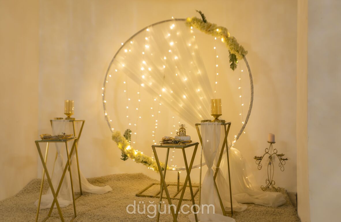 Lotus Balo & Düğün Salonu