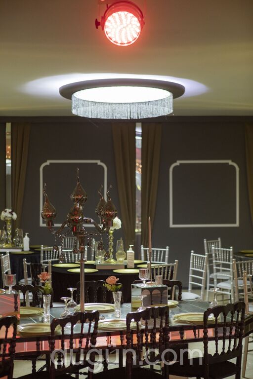 Lotus Balo & Düğün Salonu