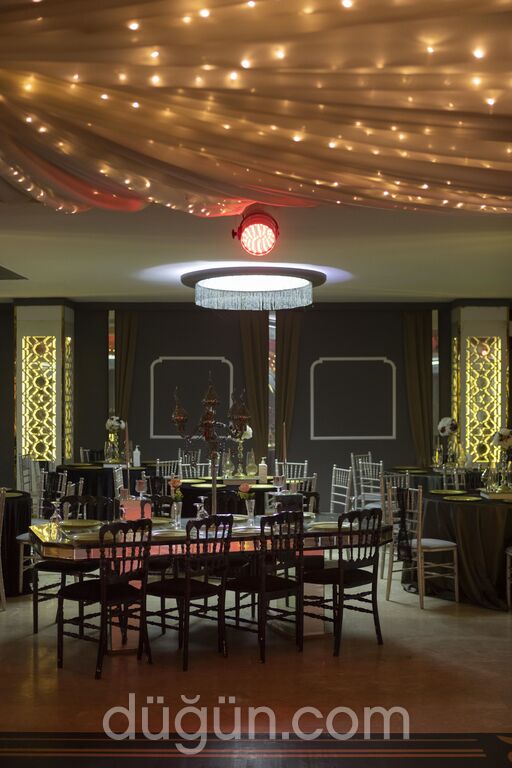 Lotus Balo & Düğün Salonu