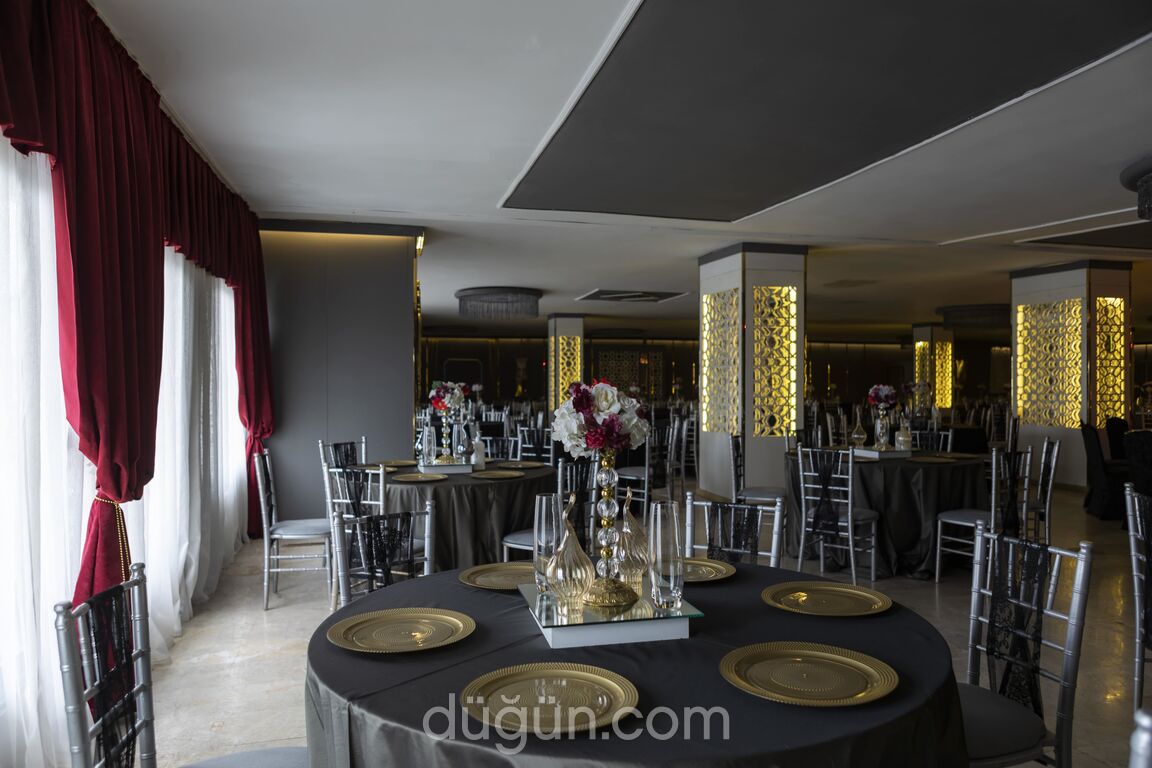 Lotus Balo & Düğün Salonu