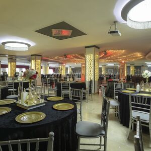 Lotus Balo & Düğün Salonu