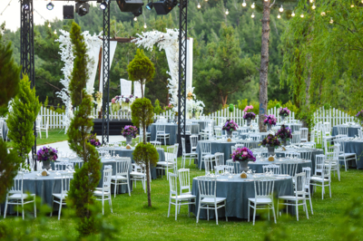 Neva Garden