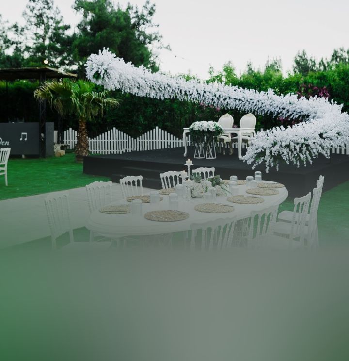 Neva Garden