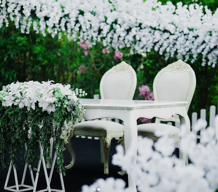 Neva Garden