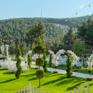 Neva Garden