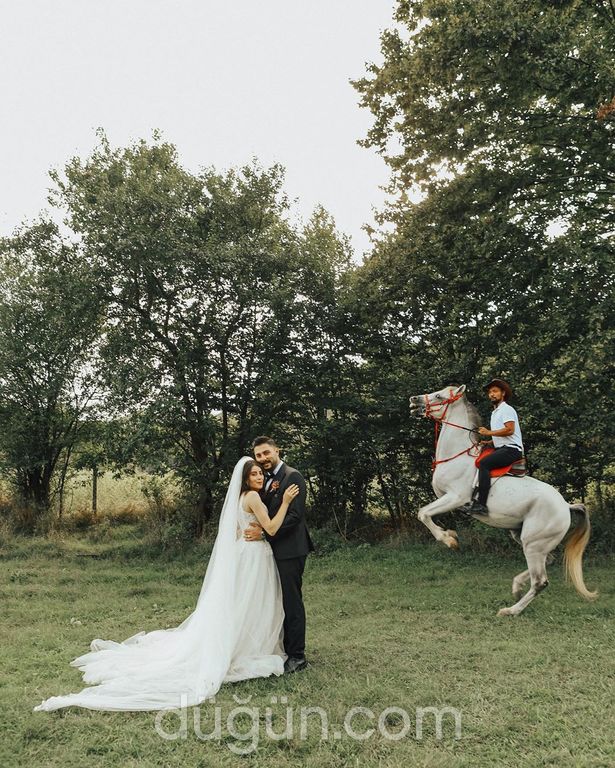 Senin Rüyan Photography