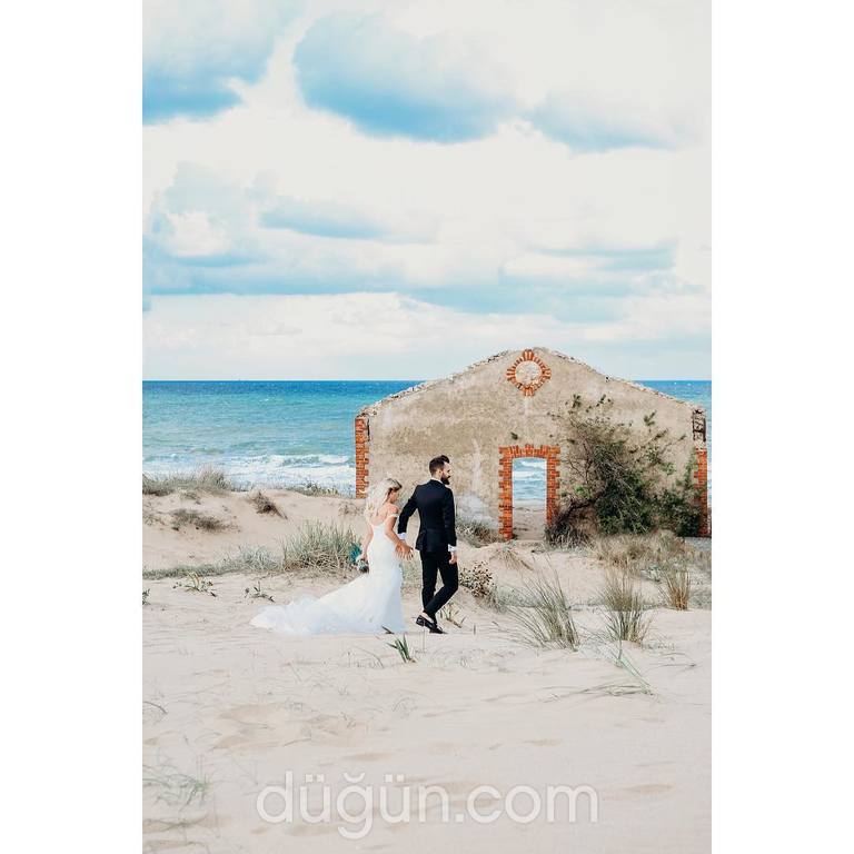 Senin Rüyan Photography