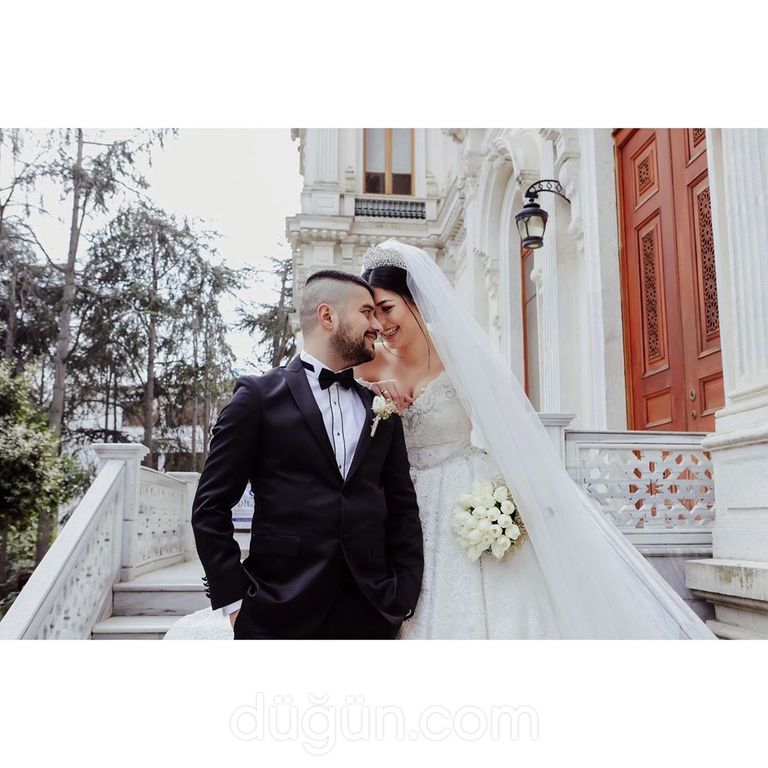 Senin Rüyan Photography