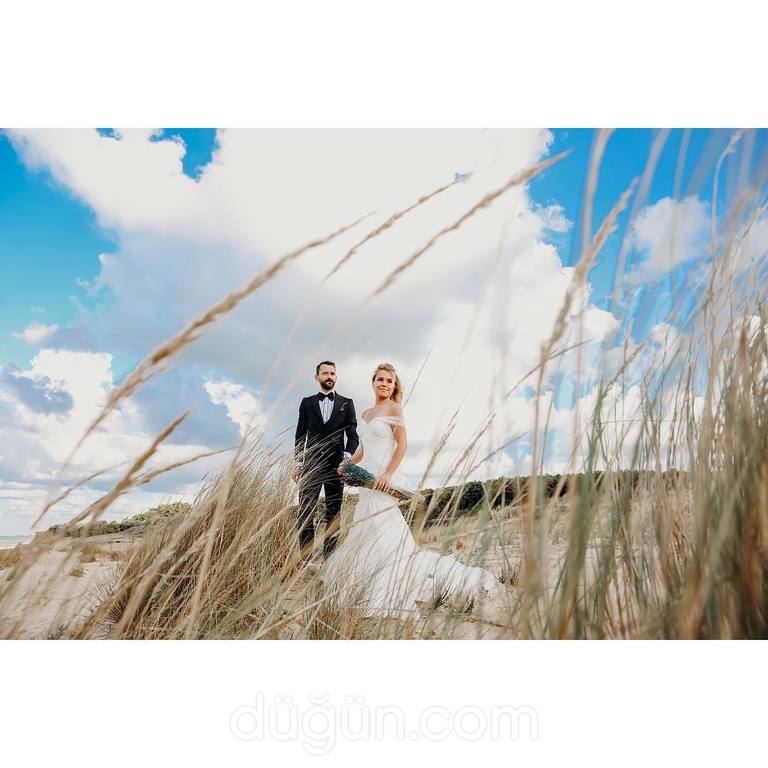 Senin Rüyan Photography