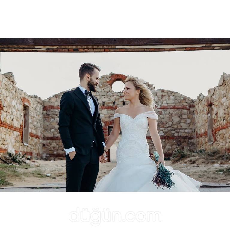 Senin Rüyan Photography