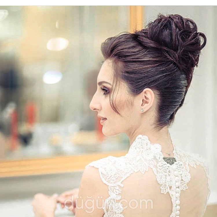 Selim Sevindik Hair Art & Beauty