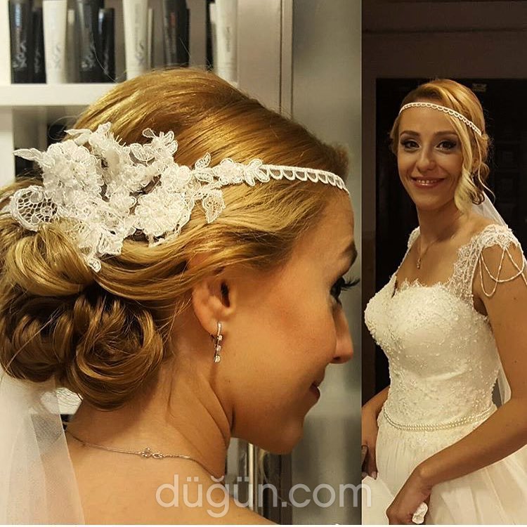 Selim Sevindik Hair Art & Beauty