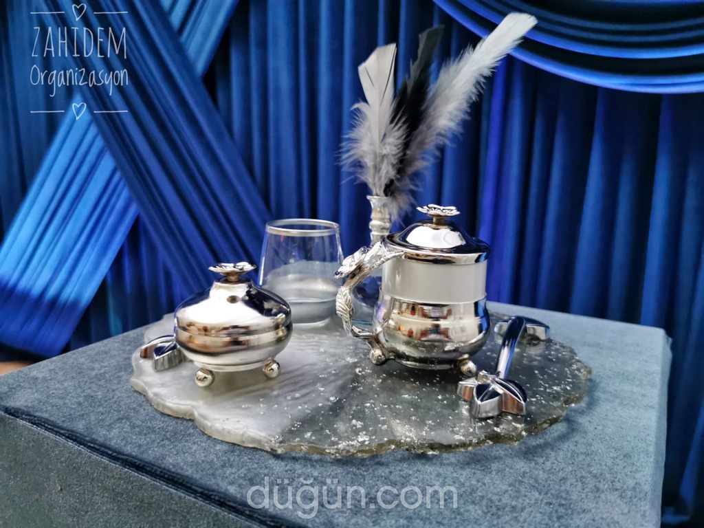 Zahidem Organizasyon