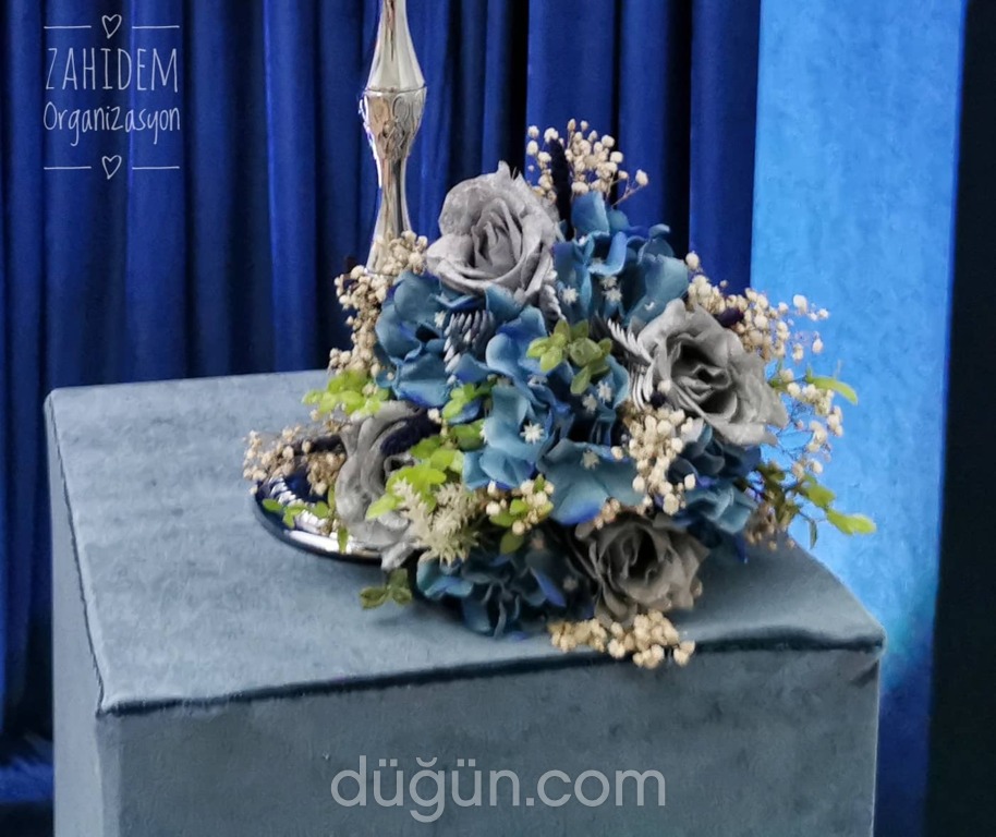 Zahidem Organizasyon