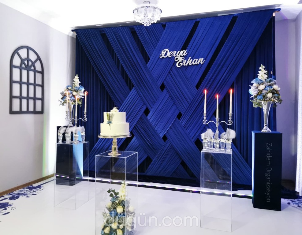 Zahidem Organizasyon