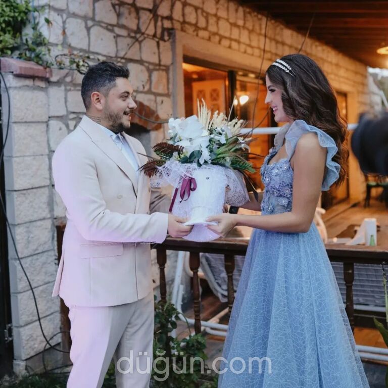 Zahidem Organizasyon