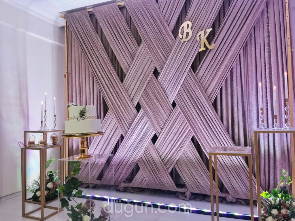 Zahidem Organizasyon