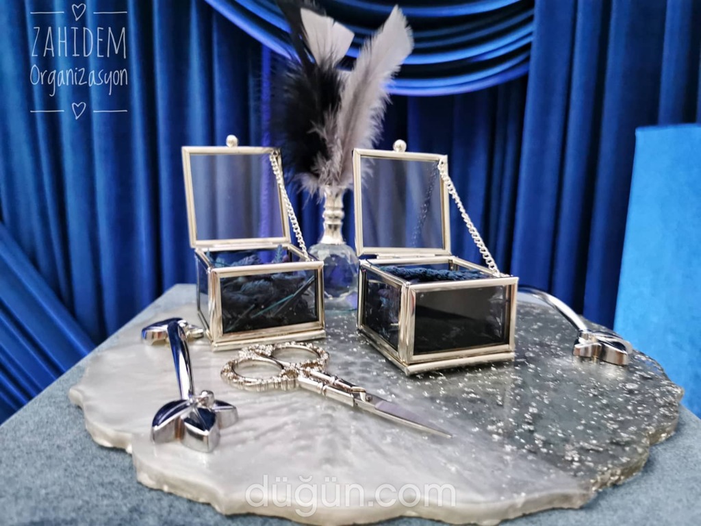 Zahidem Organizasyon