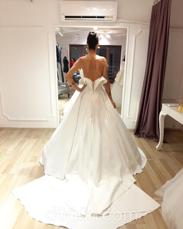 Arda Kuyumcu Haute Couture