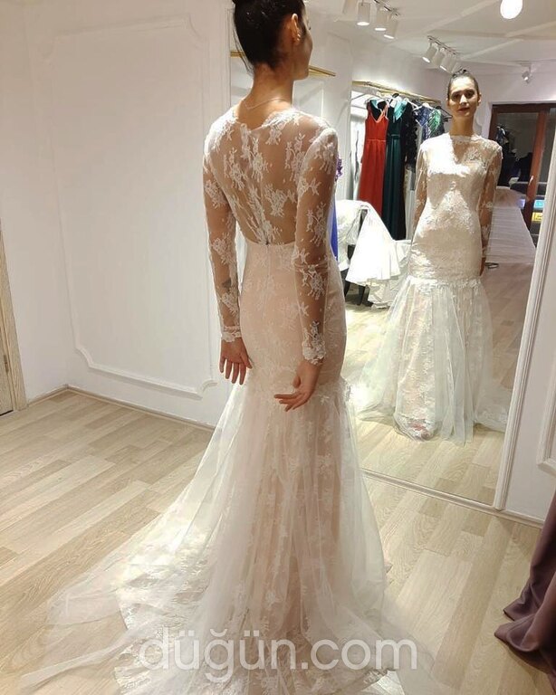 Arda Kuyumcu Haute Couture