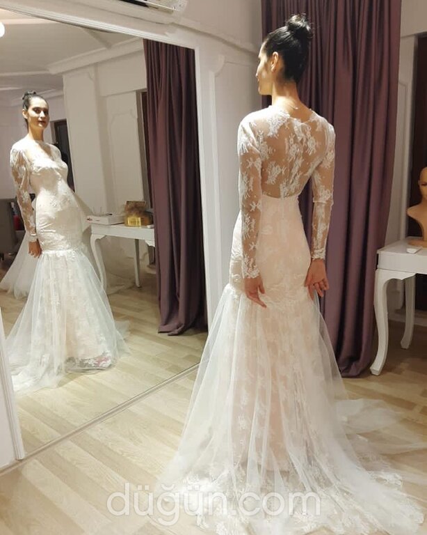 Arda Kuyumcu Haute Couture