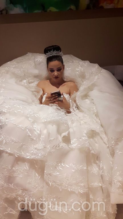 Arda Kuyumcu Haute Couture