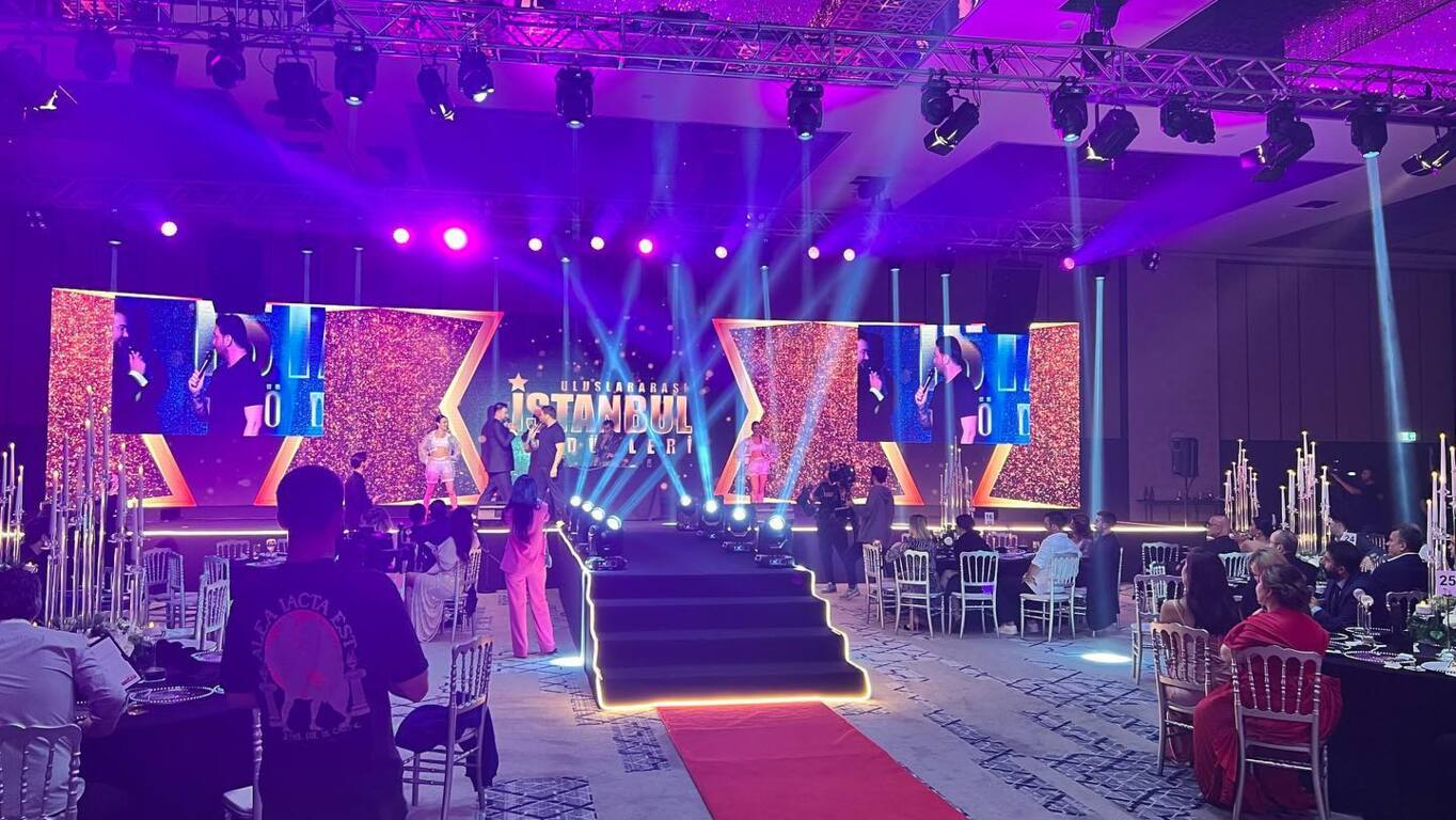 EventinTurkey Müzik Organizasyon