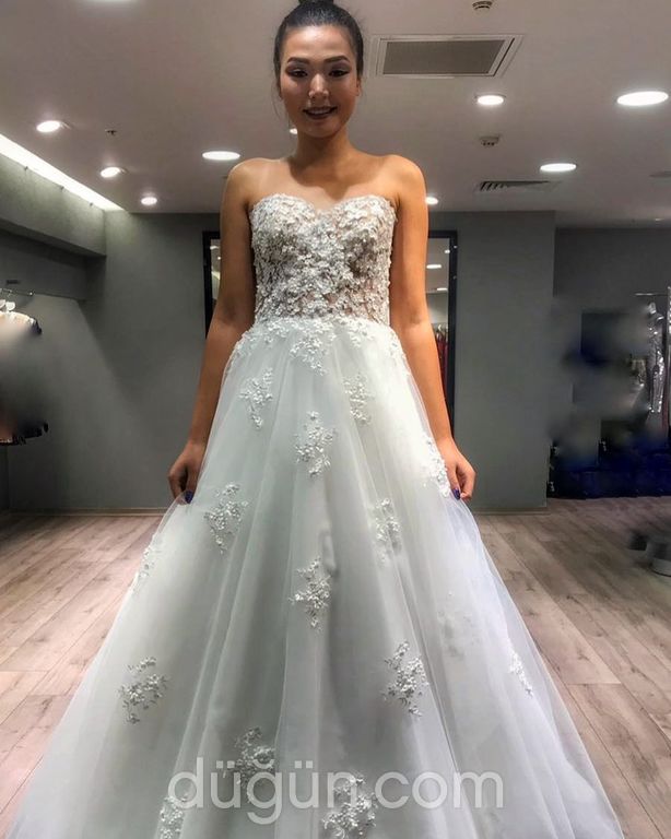 Şeyda Çakır Fashion