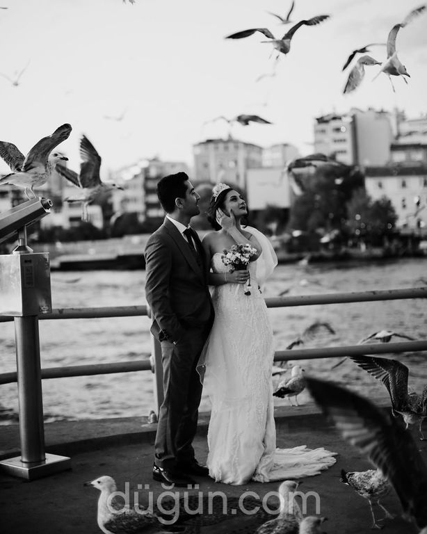 Merve Şenyiğit Photography