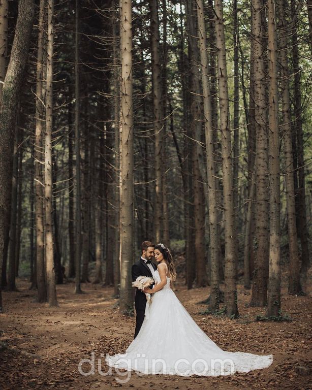 Merve Şenyiğit Photography