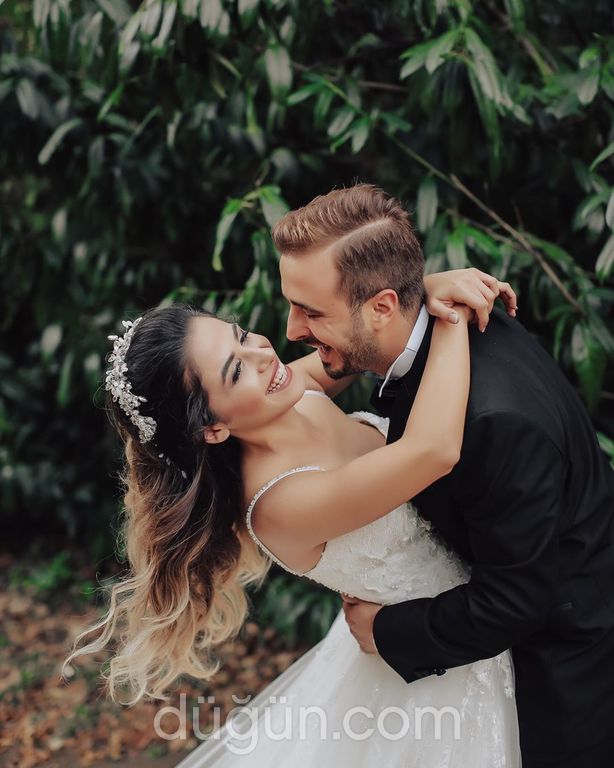 Merve Şenyiğit Photography