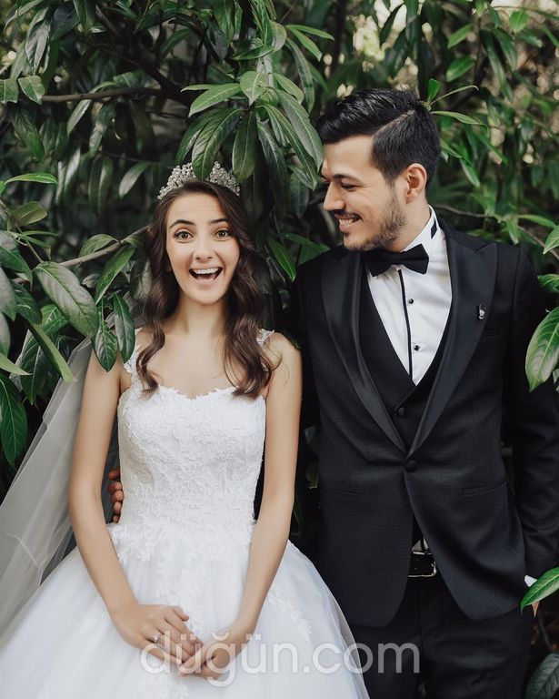 Merve Şenyiğit Photography