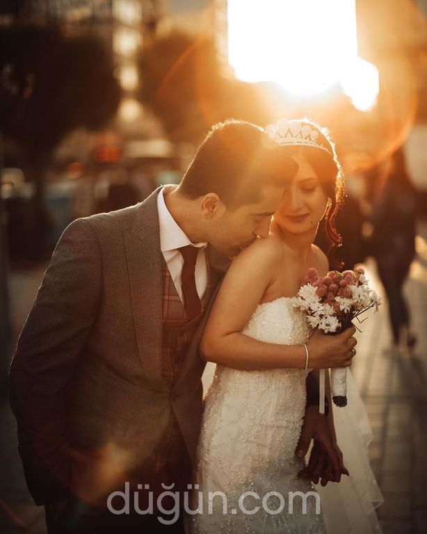 Merve Şenyiğit Photography