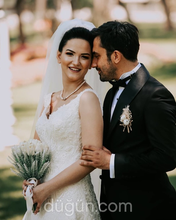 Sonat Kaya Wedding