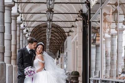 DU Wedding Photography