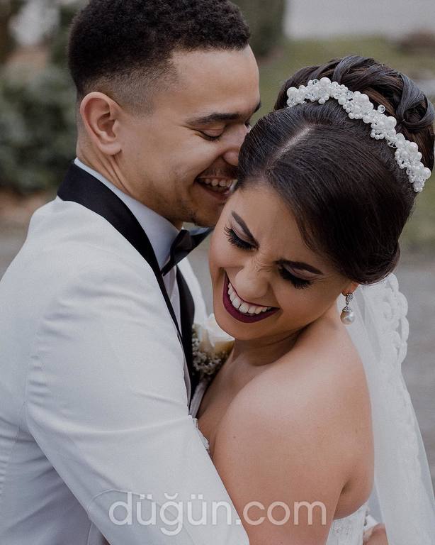 DU Wedding Photography