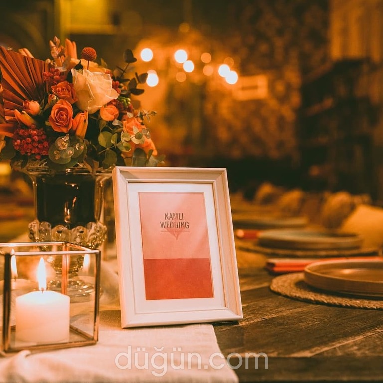 Namlı Wedding