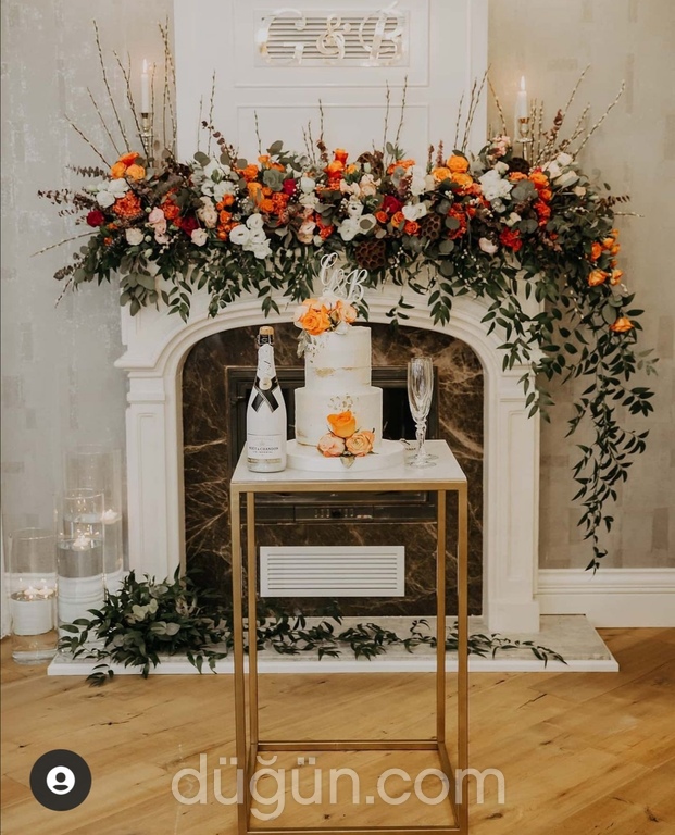 Namlı Wedding
