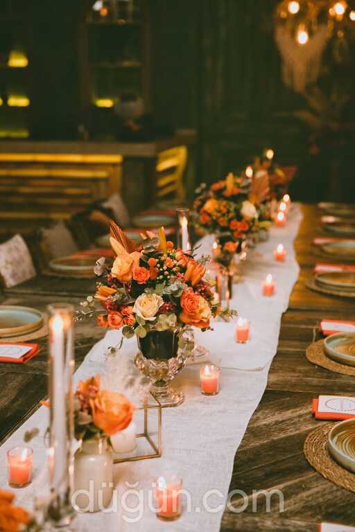 Namlı Wedding