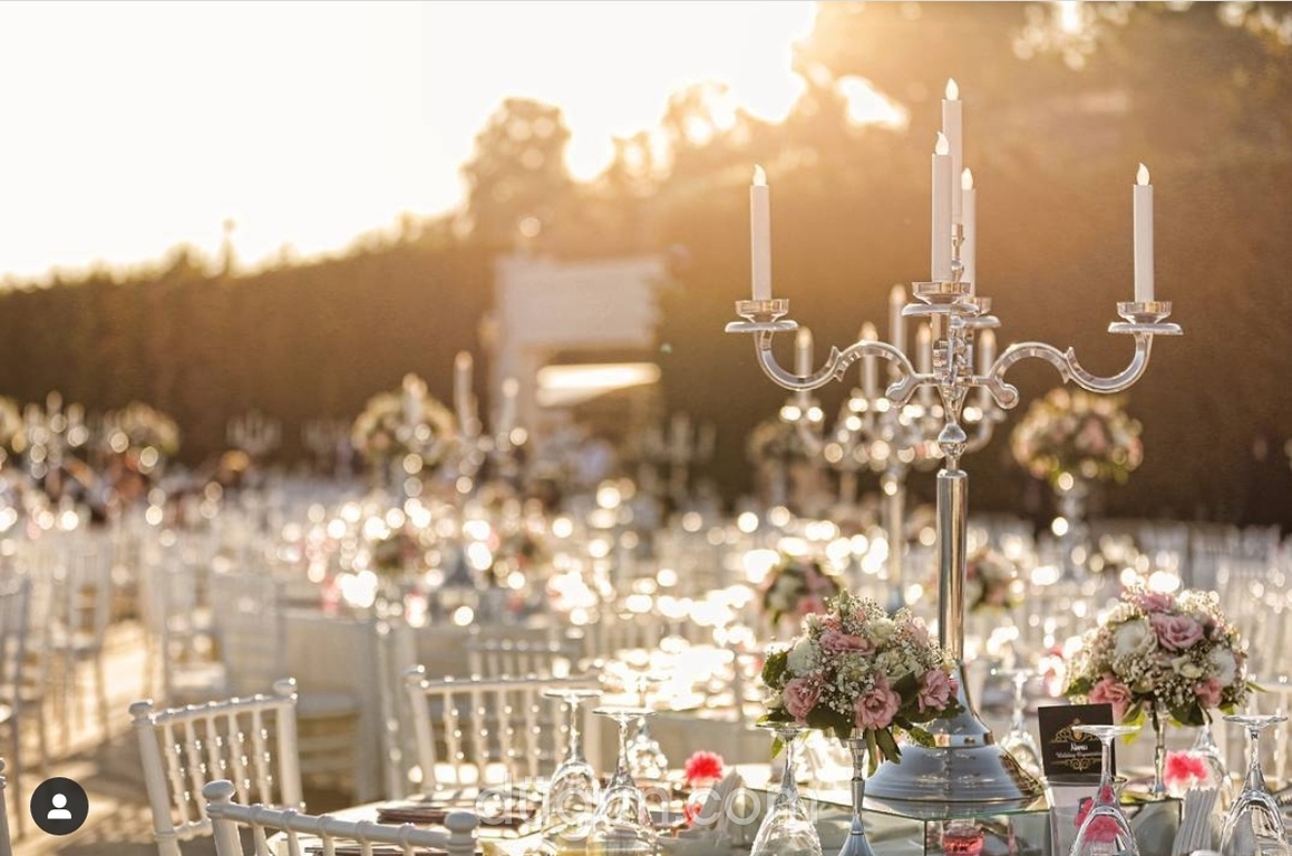 Namlı Wedding