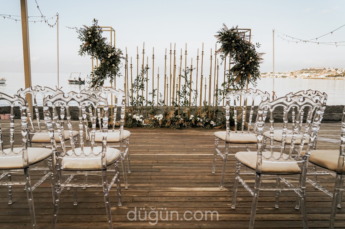Namlı Wedding