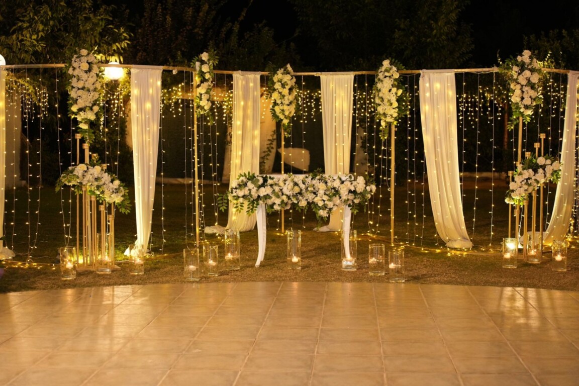 Lavanta Organizasyon