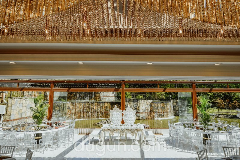 Salon Venedik / Cebeci Şehir Parkı