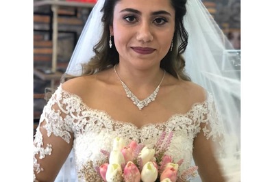 Sihirli Eller Saç Tasarım & Kuaför