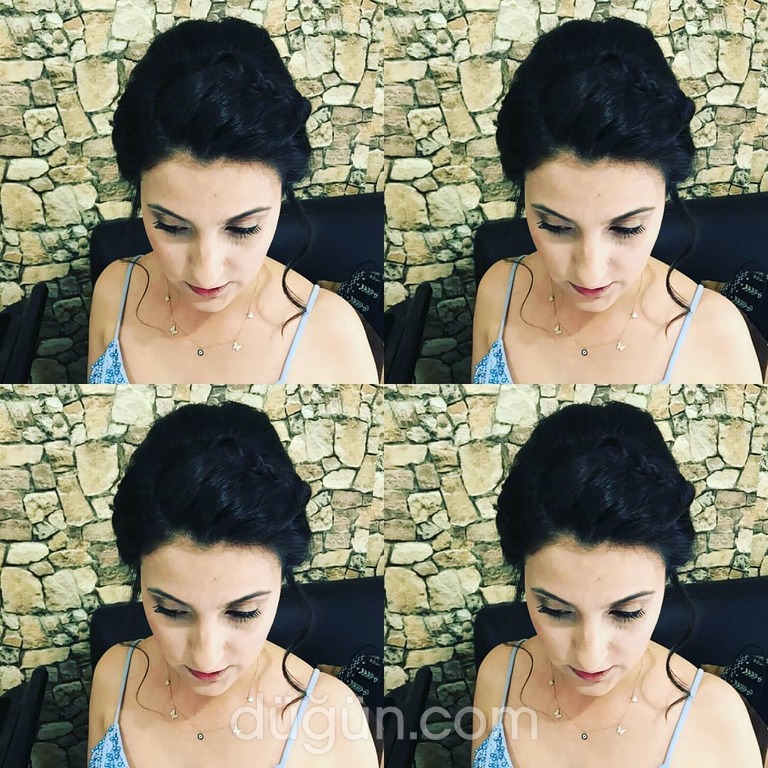 Beyaz Kuaför İnegöl