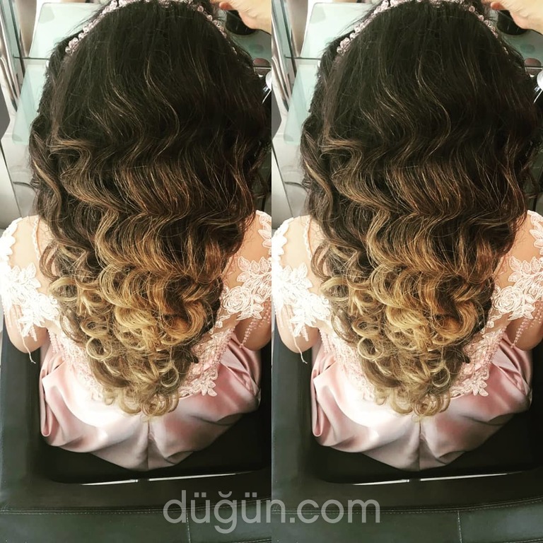 Beyaz Kuaför İnegöl