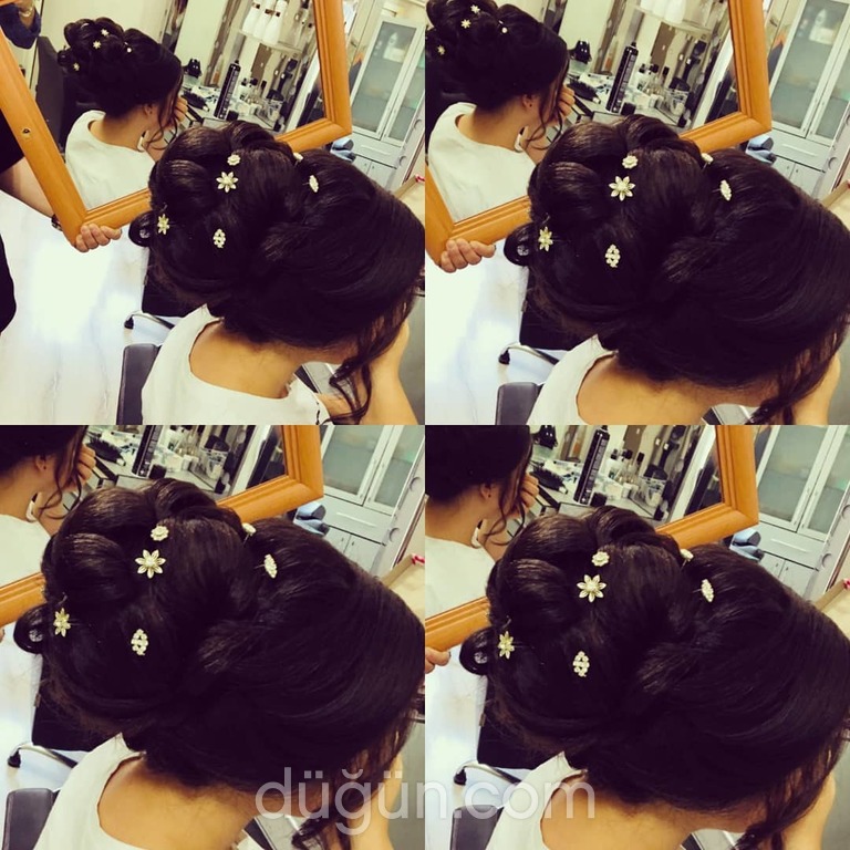 Beyaz Kuaför İnegöl