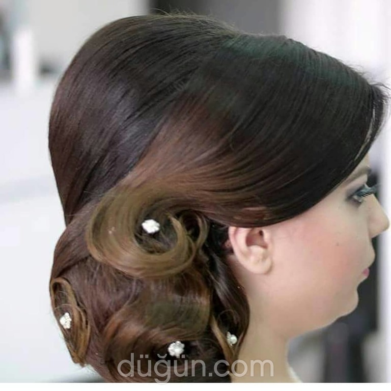 Beyaz Kuaför İnegöl