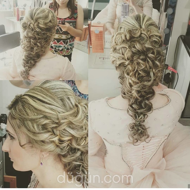 Beyaz Kuaför İnegöl